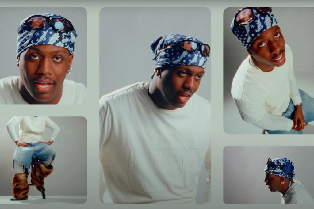 In favor of Lil Yachty – A COLD SUNDAY